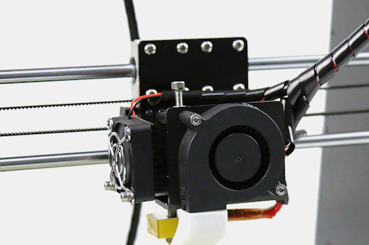 A8 3D Printer Reprap Prusa i3 DIY Kit
