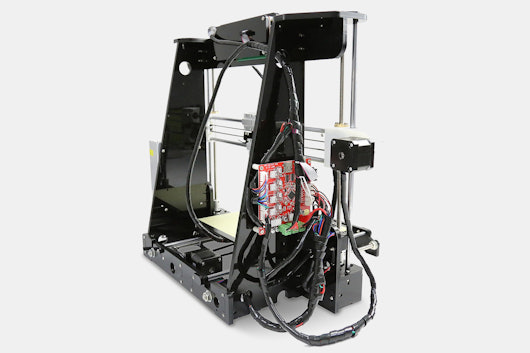 A8 3D Printer Reprap Prusa i3 DIY Kit