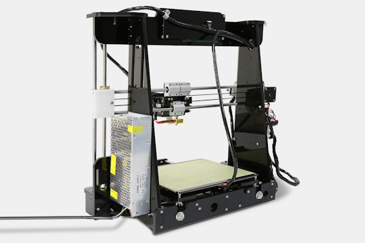 A8 3D Printer Reprap Prusa i3 DIY Kit