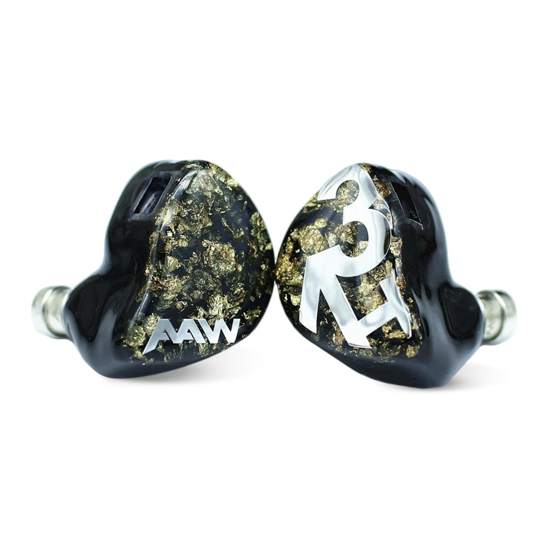 Best Custom IEM Headphones September 2021 Drop