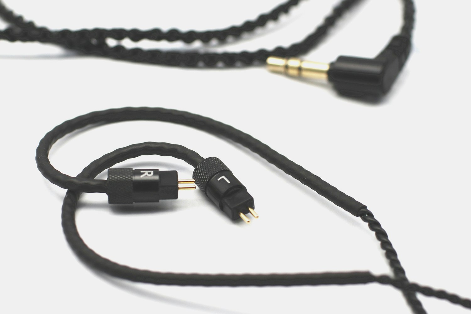 AAW A3H Hybrid 3-Way CIEMs