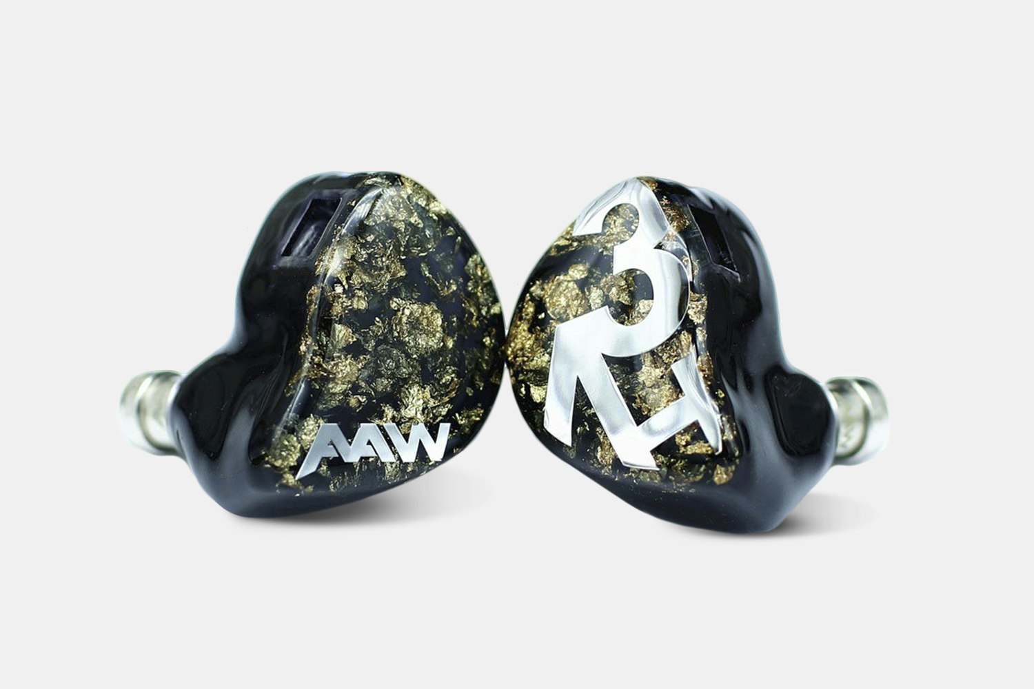 AAW A3H Hybrid 3-Way CIEMs