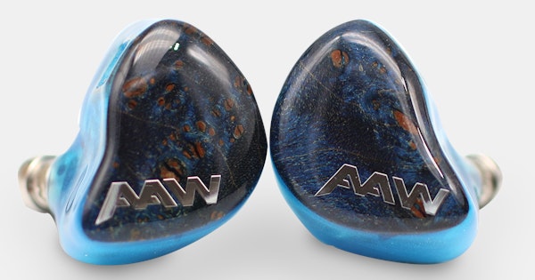 AAW AXH Universal-Fit IEM | Audiophile | Headphones | Universal 