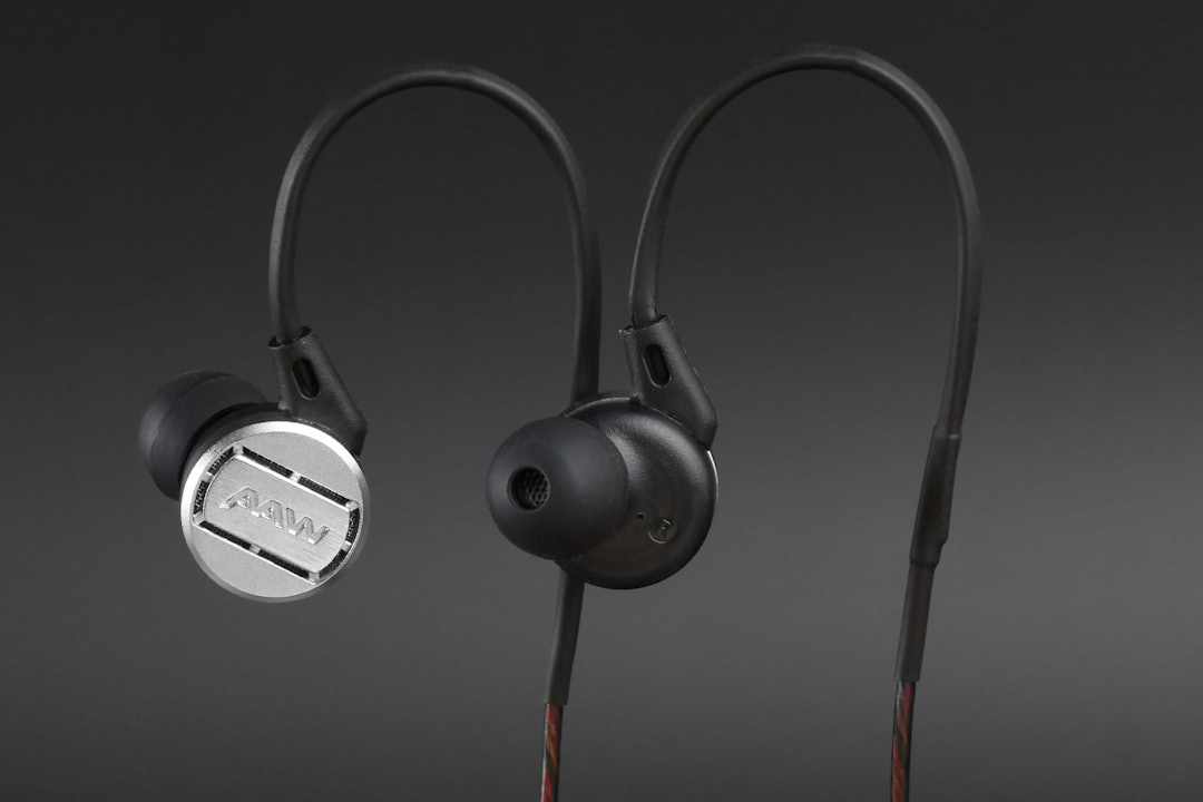 AAW Nebula One IEMs