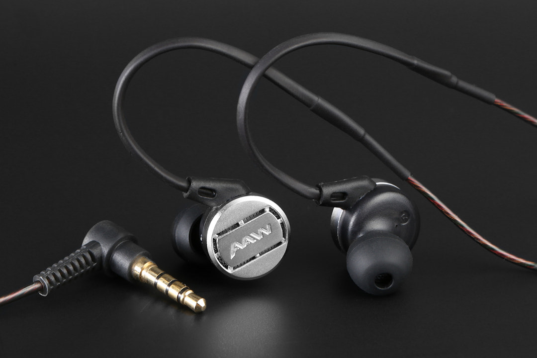 AAW Nebula One IEMs