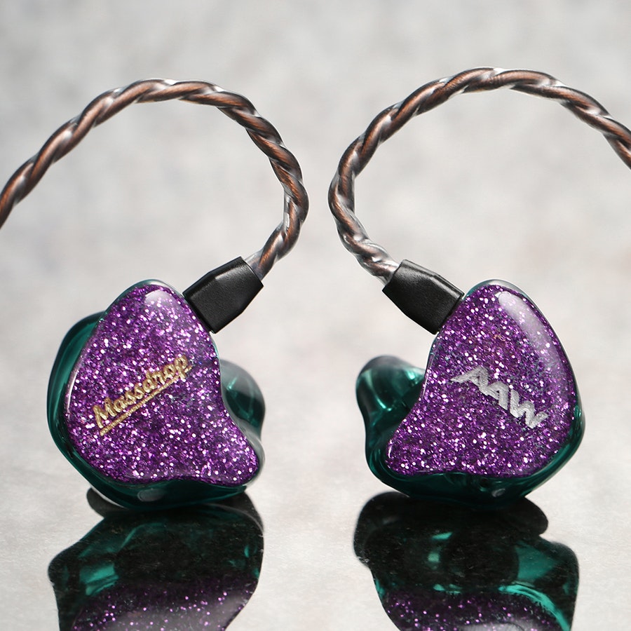 Best Custom IEM Headphones September 2021 Drop