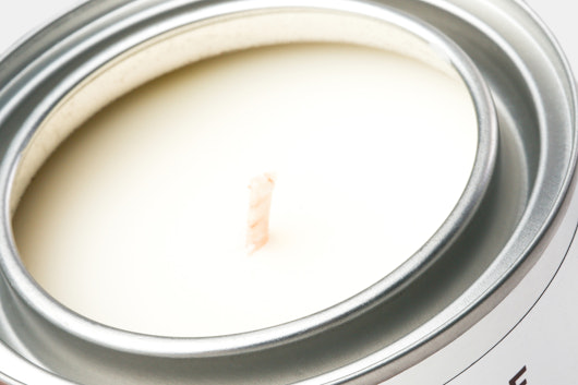 Abbott NYC Soy Wax Candle