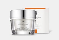 Hyaluronic Acid Age Recovery Night Cream