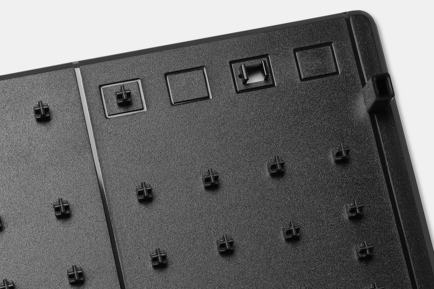 ABS Keycap Holder w/ Dust Cover