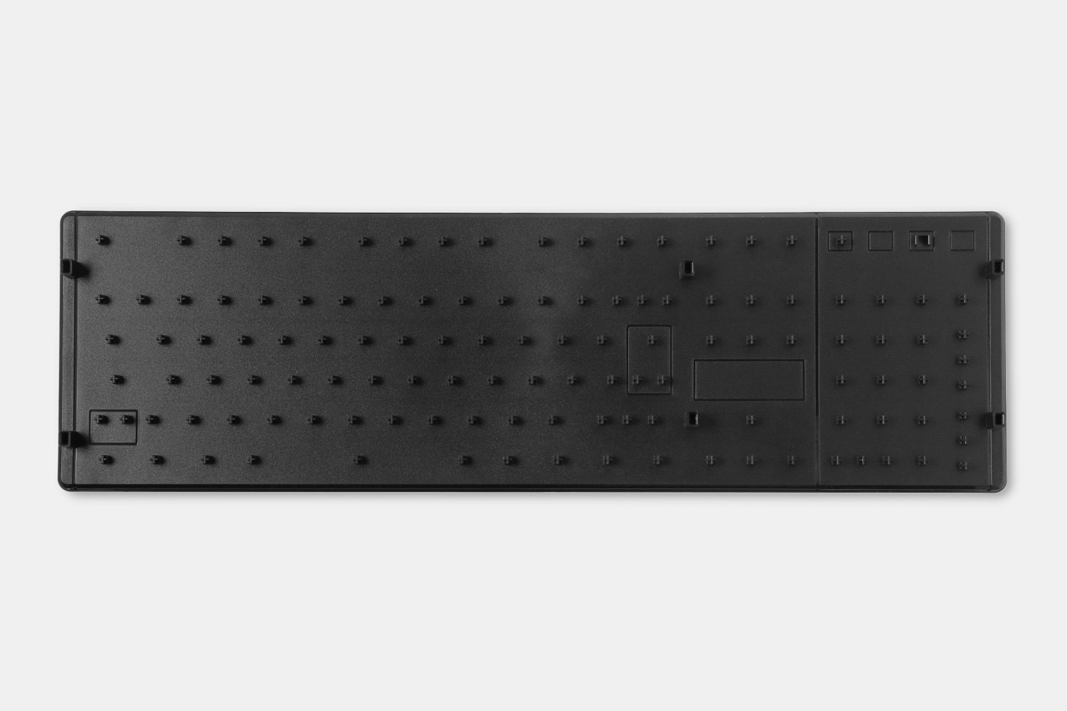 ABS Keycap Holder w/ Dust Cover