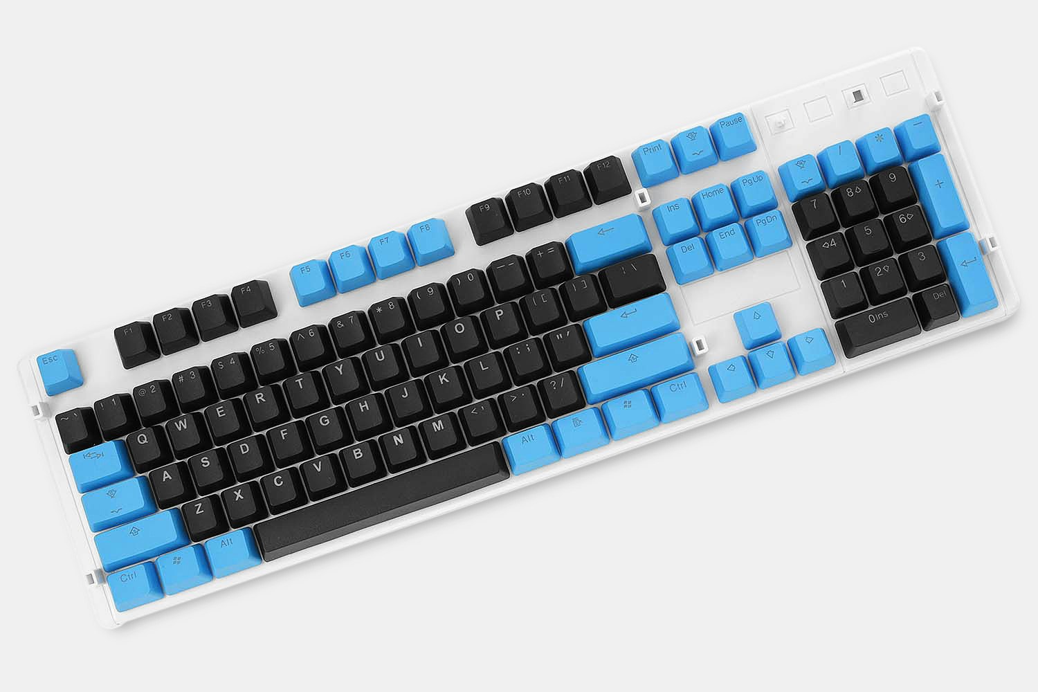 ABS Keycap Holder w/ Dust Cover