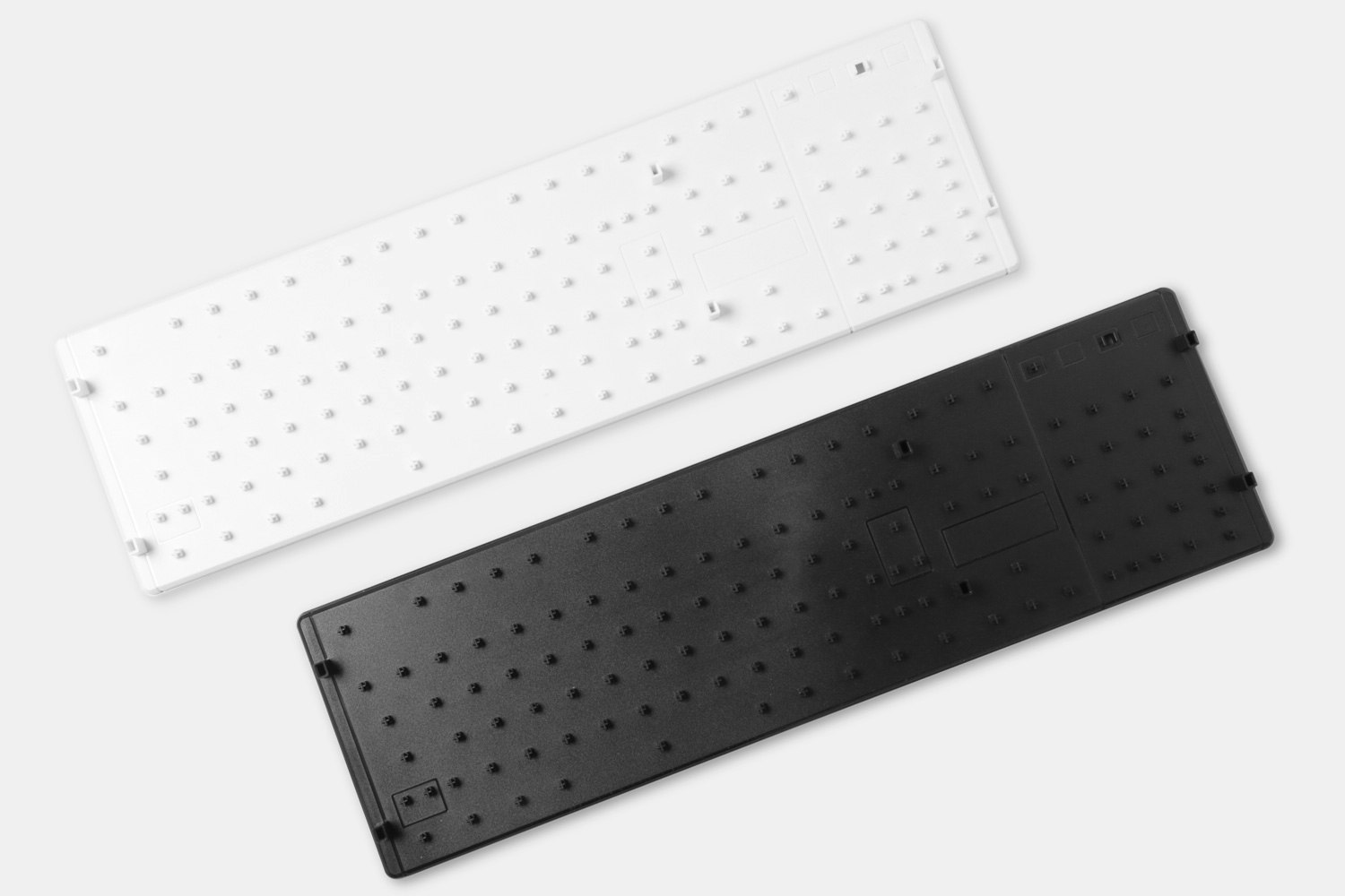 ABS Keycap Holder w/ Dust Cover