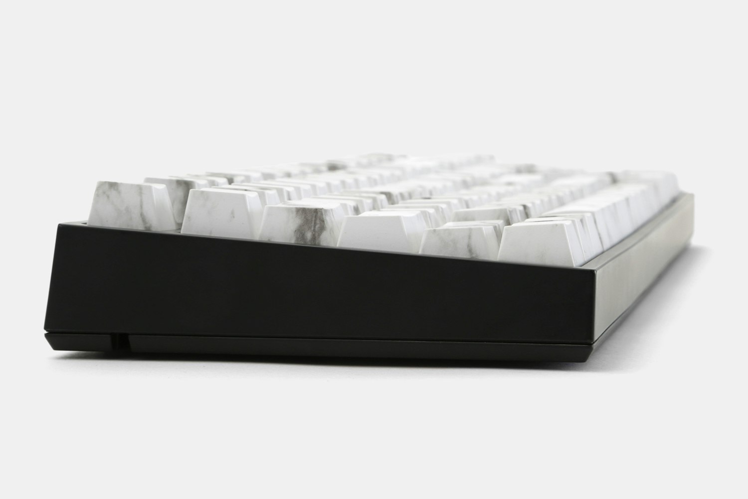 ABS Shine-Through Backlit Keycap Set