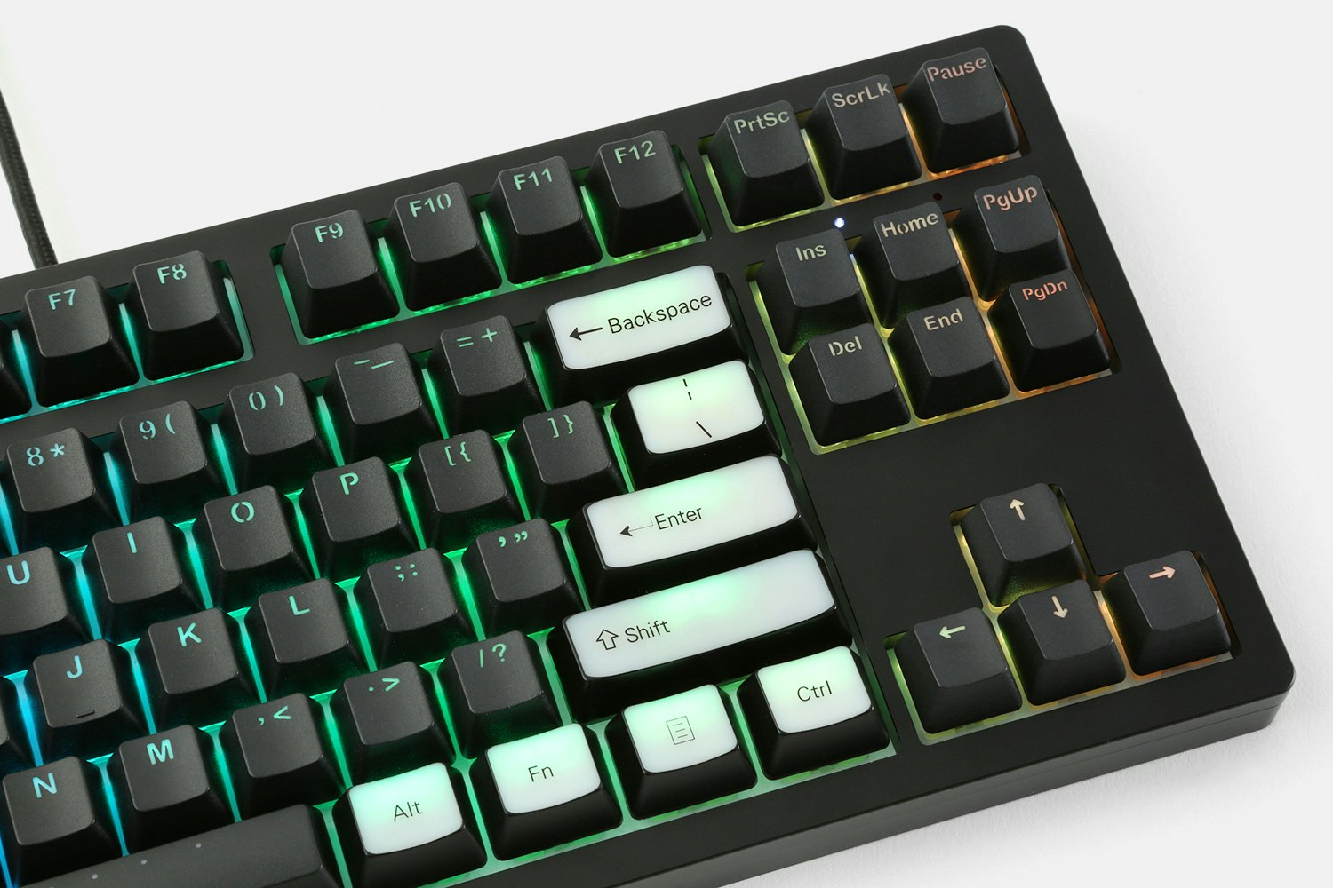 ABS Shine-Through Modifiers Pack