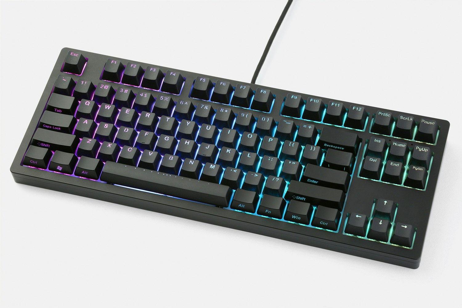 ABS Shine-Through Modifiers Pack