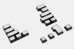 Translucent Top – Front-printed Translucent Top – Front-printed