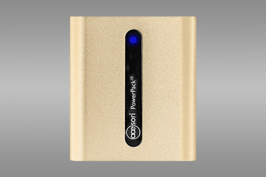 Acesori PowerPack 10 10400mAh (2-Pack)
