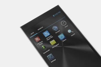 Acoustic Research AR-M20 Digital Audio Player