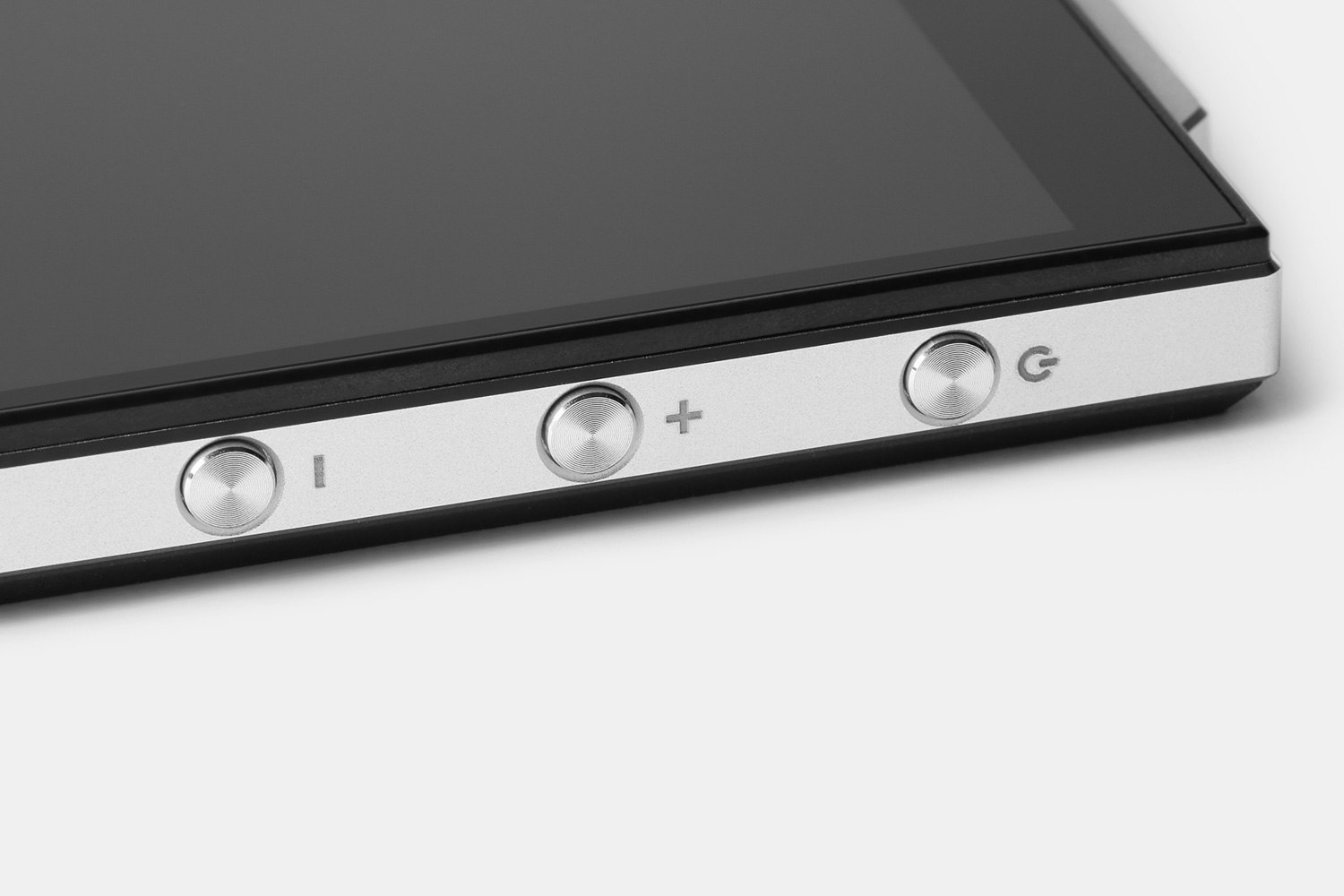 Acoustic Research AR-M20 Digital Audio Player