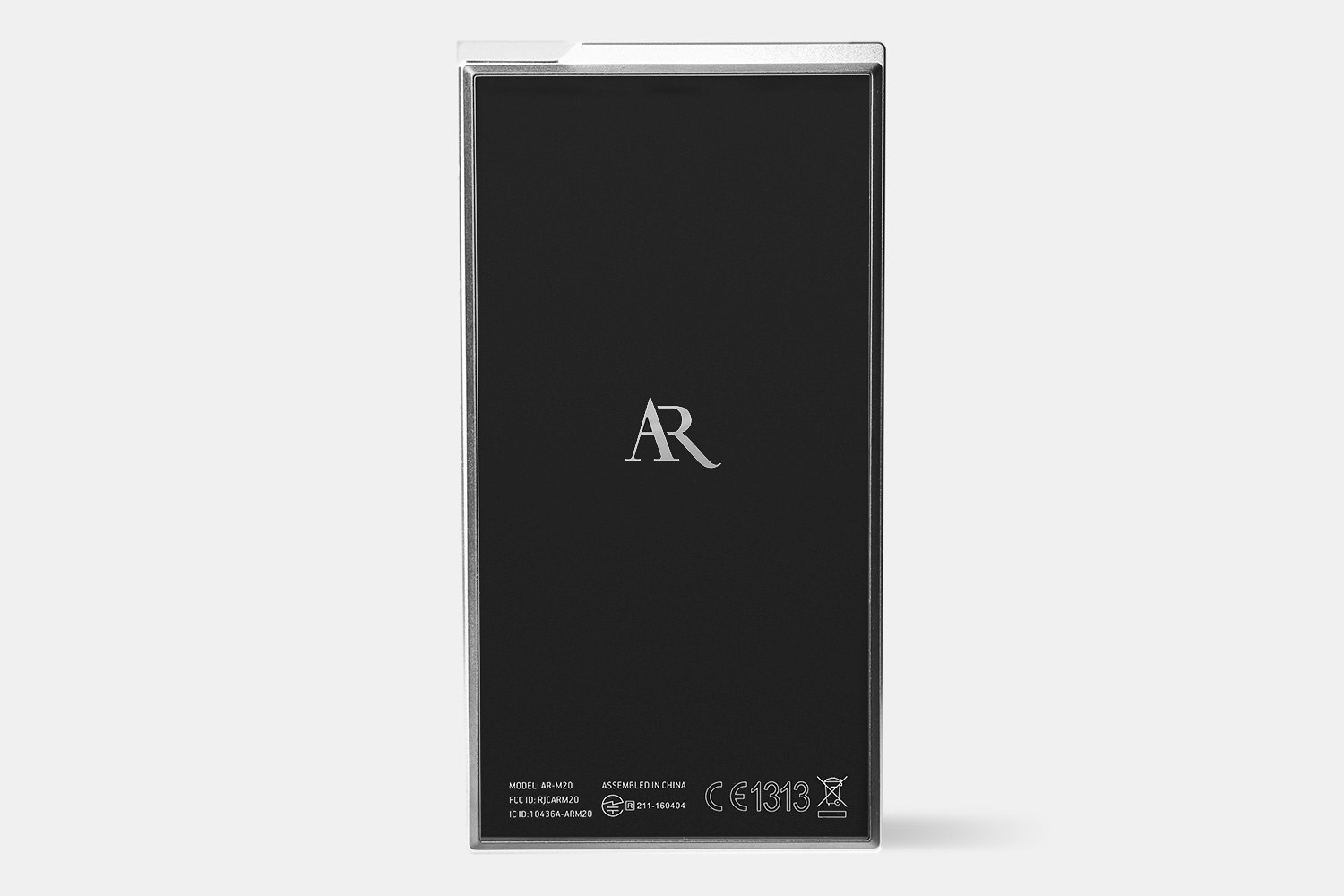 Acoustic Research AR-M20 Digital Audio Player