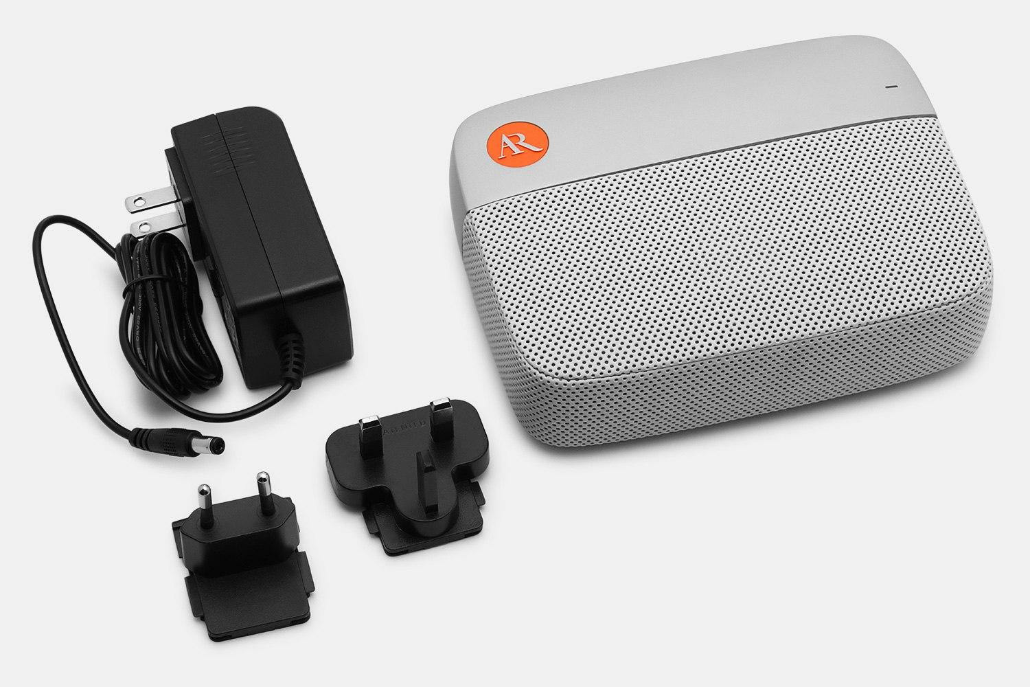 Acoustic Research Flash 1.0 Bluetooth Speaker