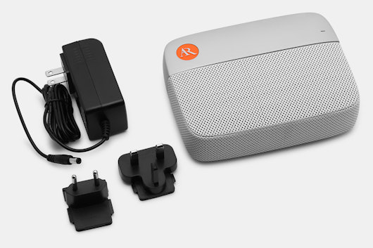 Acoustic Research Flash 1.0 Bluetooth Speaker