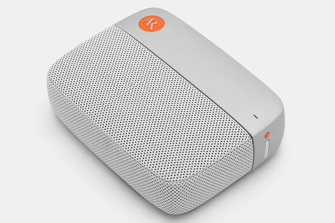 Acoustic Research Flash 1.0 Bluetooth Speaker