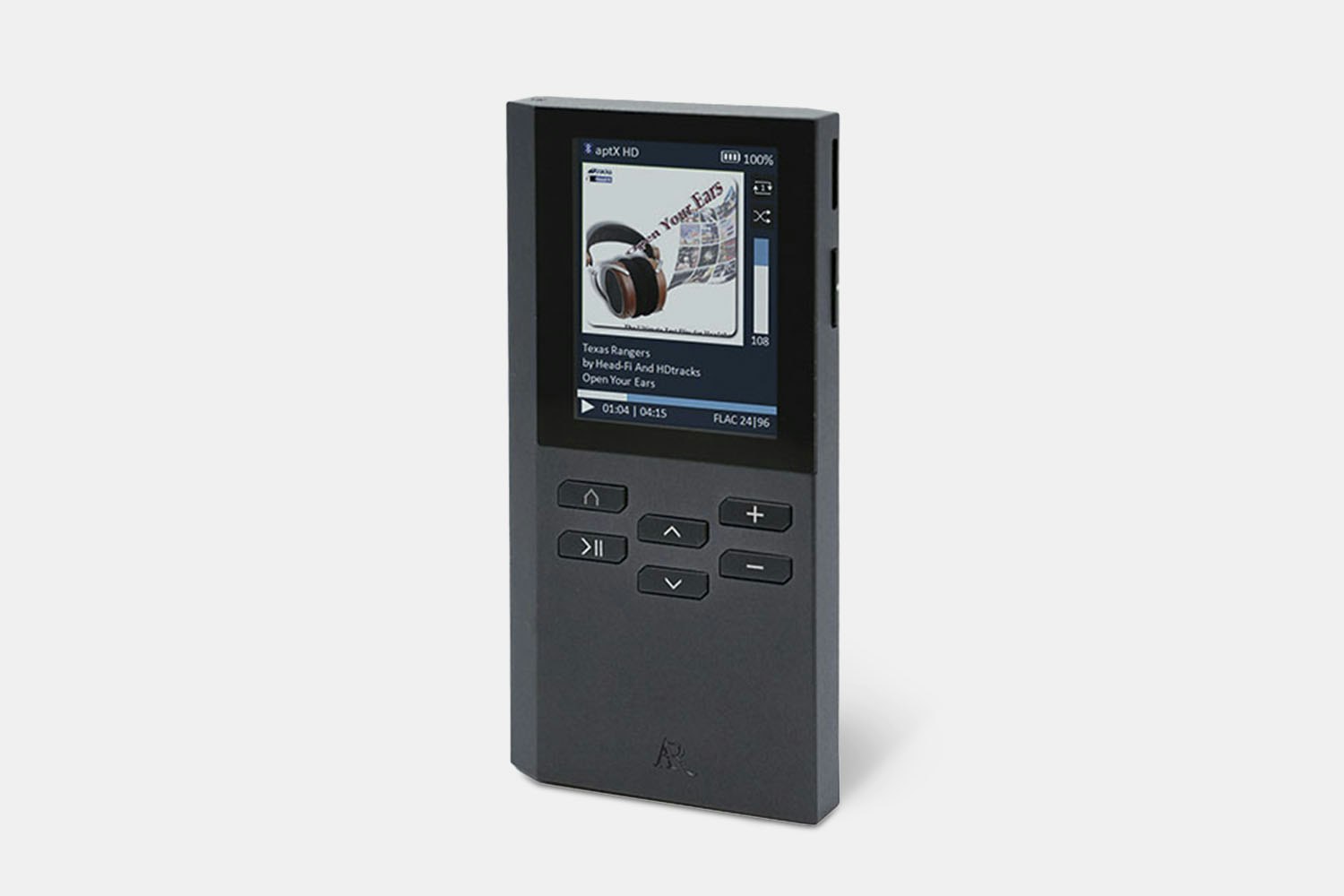 Acoustic Research M200 Digital Audio Player