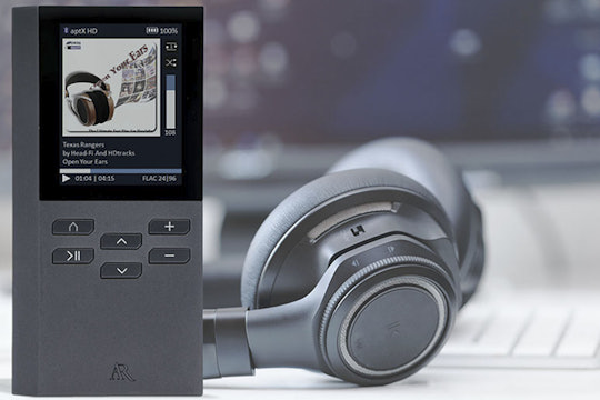 Acoustic Research M200 Digital Audio Player