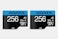 256GB – 2-pack (+$63)