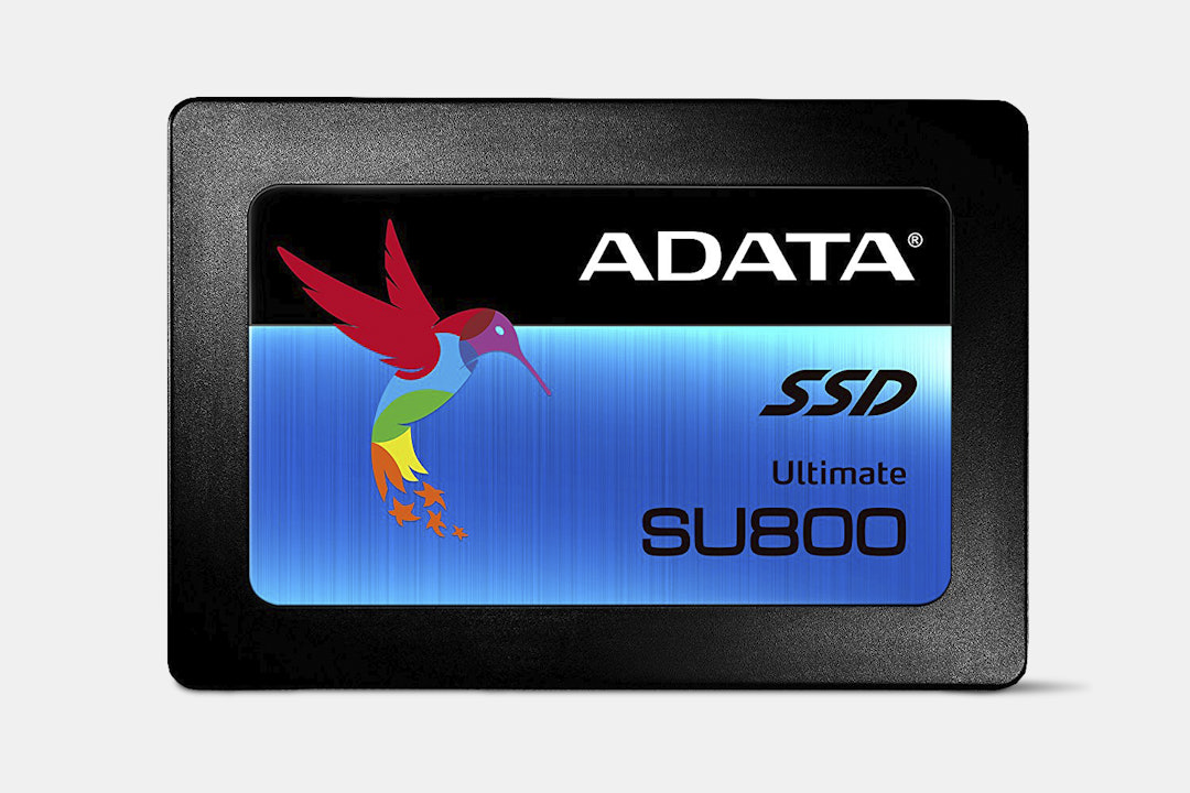 Adata 1TB Ultimate SU800 SSD Drive