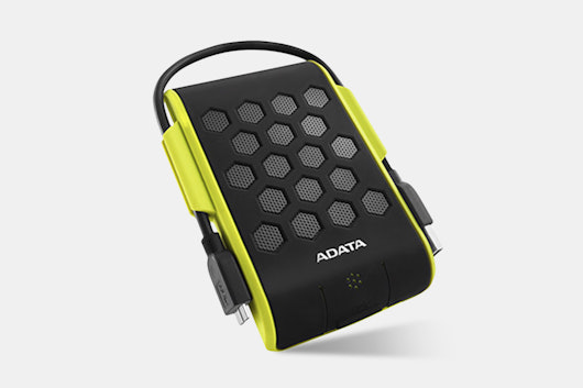 ADATA HD720 2.5" USB 3.0 External Hard Drive
