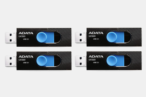 ADATA HD680 AES 256-Bit Encryption HDD Drive