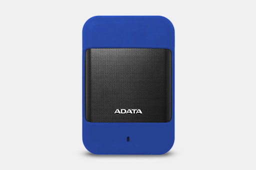 ADATA HD700 256-bit IP56 USB 3.1 HDD Drive