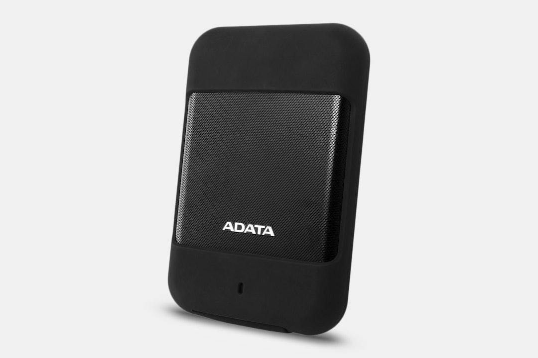 ADATA HD700 256-bit IP56 USB 3.1 HDD Drive