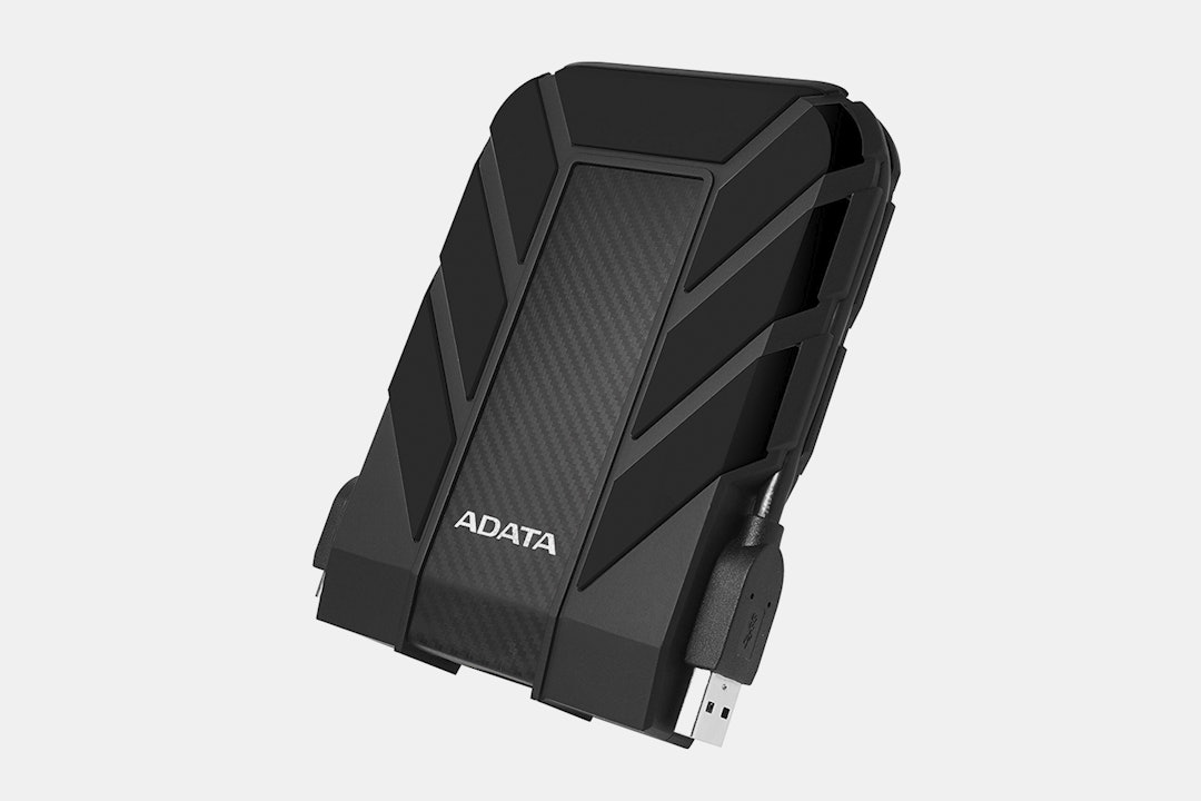 ADATA HD710 Pro External Hard Drive