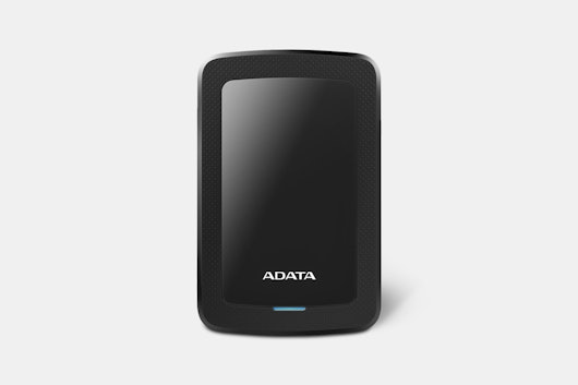 ADATA HV300 USB 3.1 Slim External HDD Drive
