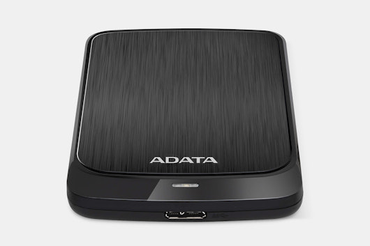 ADATA HV320 Ultra-Slim External HDD Drive