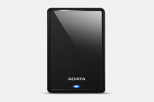 ADATA HV620S Ultra-Portable External HDD Drive