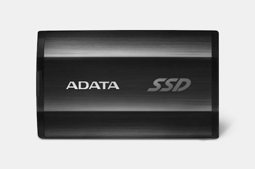 ADATA SE800 External SSD USB Type-C