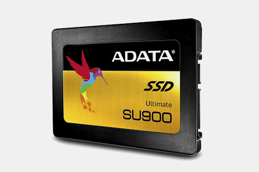 ADATA SU900 3D NAND MLC SSD Drives