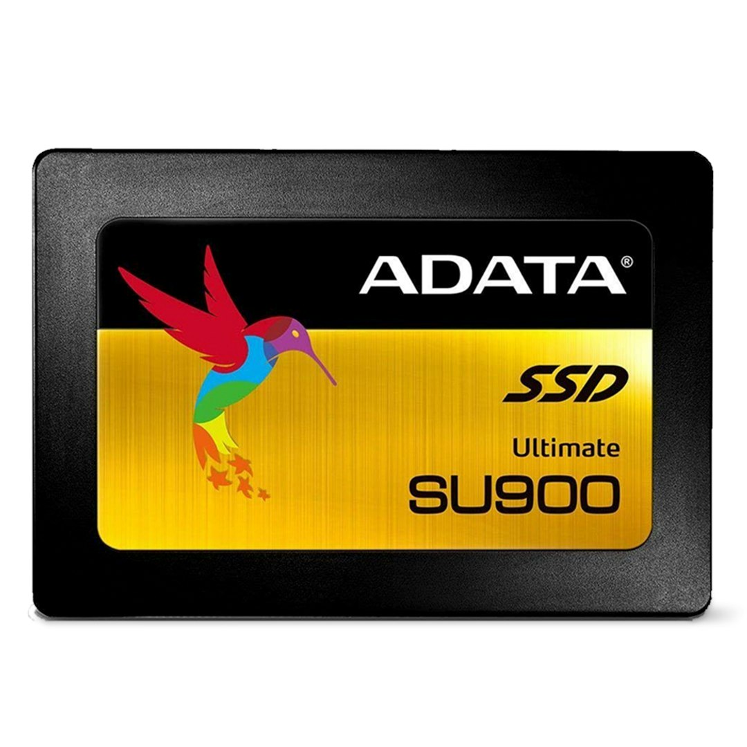 ADATA SU900 3D NAND MLC SSD Drives PC Parts Drop