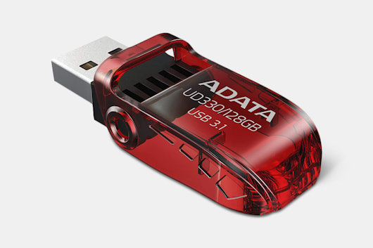 ADATA UD330 USB 3.1 Flash Drive (Multi-Pack)