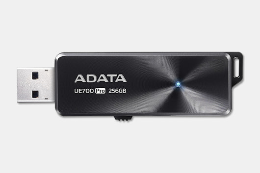 ADATA UE700 Pro USB Flash Drive (Multi Pack)