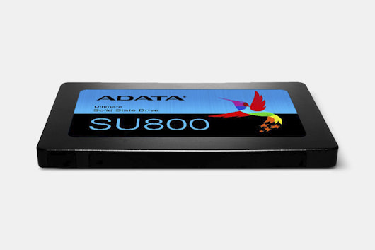 Adata Ultimate SU800 3D NAND 2.5" SSD Drives