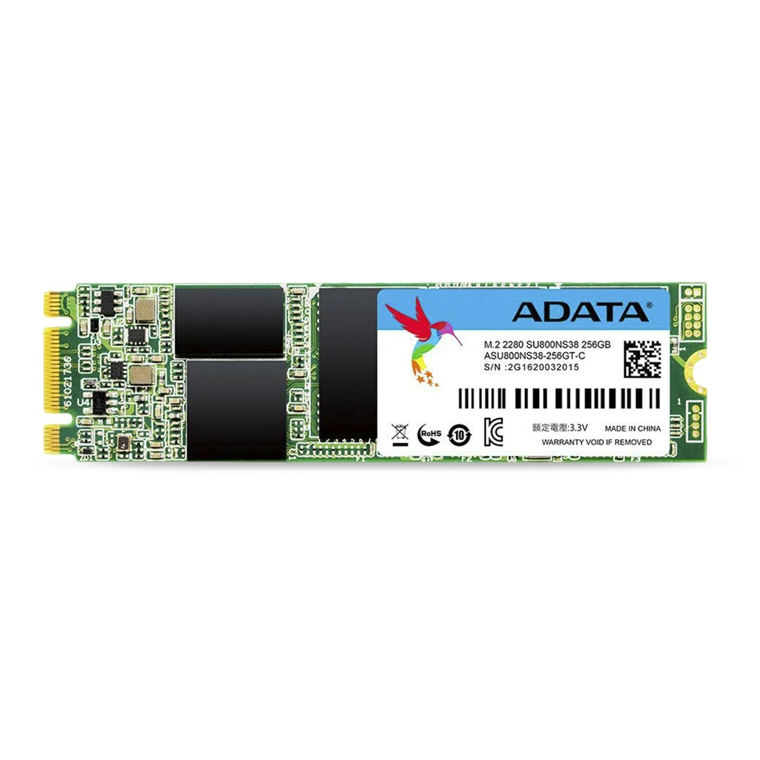 Su800 256gb Adata Su800 Ata Device ADATA Ultimate SU800 2280 3D