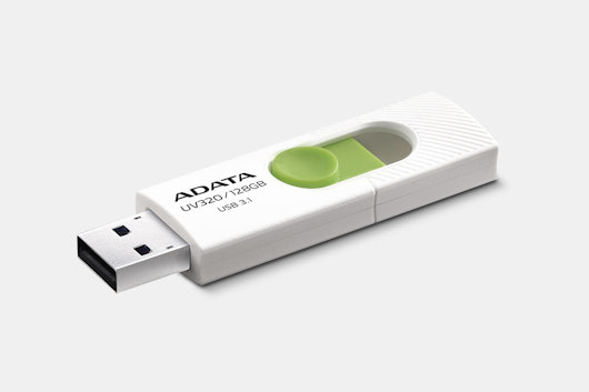 ADATA UV320 USB 3.1 Flash Drive Multi-Pack