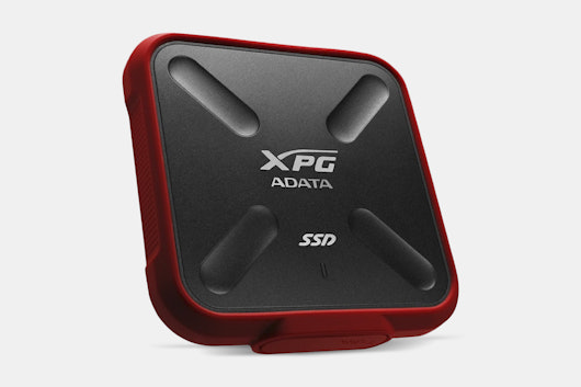 ADATA XPG SD700X External SSD Drive