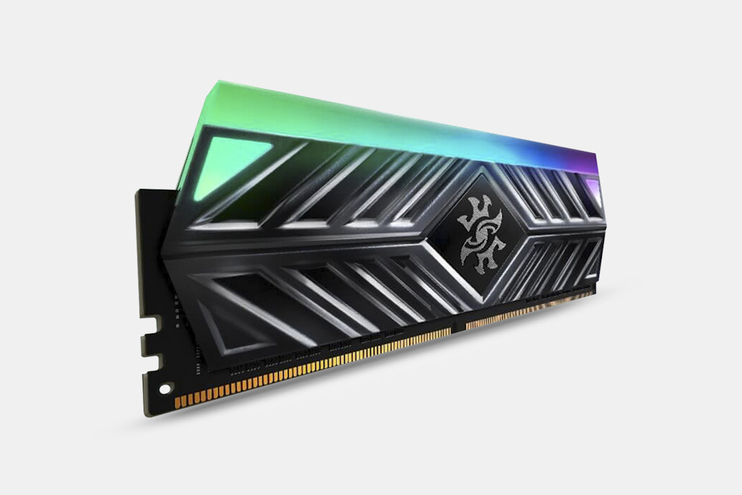 ADATA XPG Spectrix D41 DDR4 RGB Memory Module