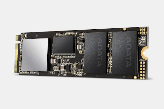 ADATA XPG SX8200 Pro PCIe Gen3x4 M.2 2280 SSD